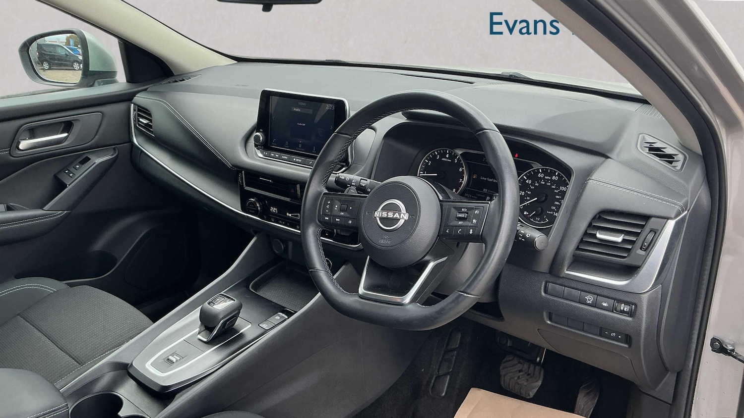 Used Nissan Qashqai 2022 for sale - 76192013: Photo 11