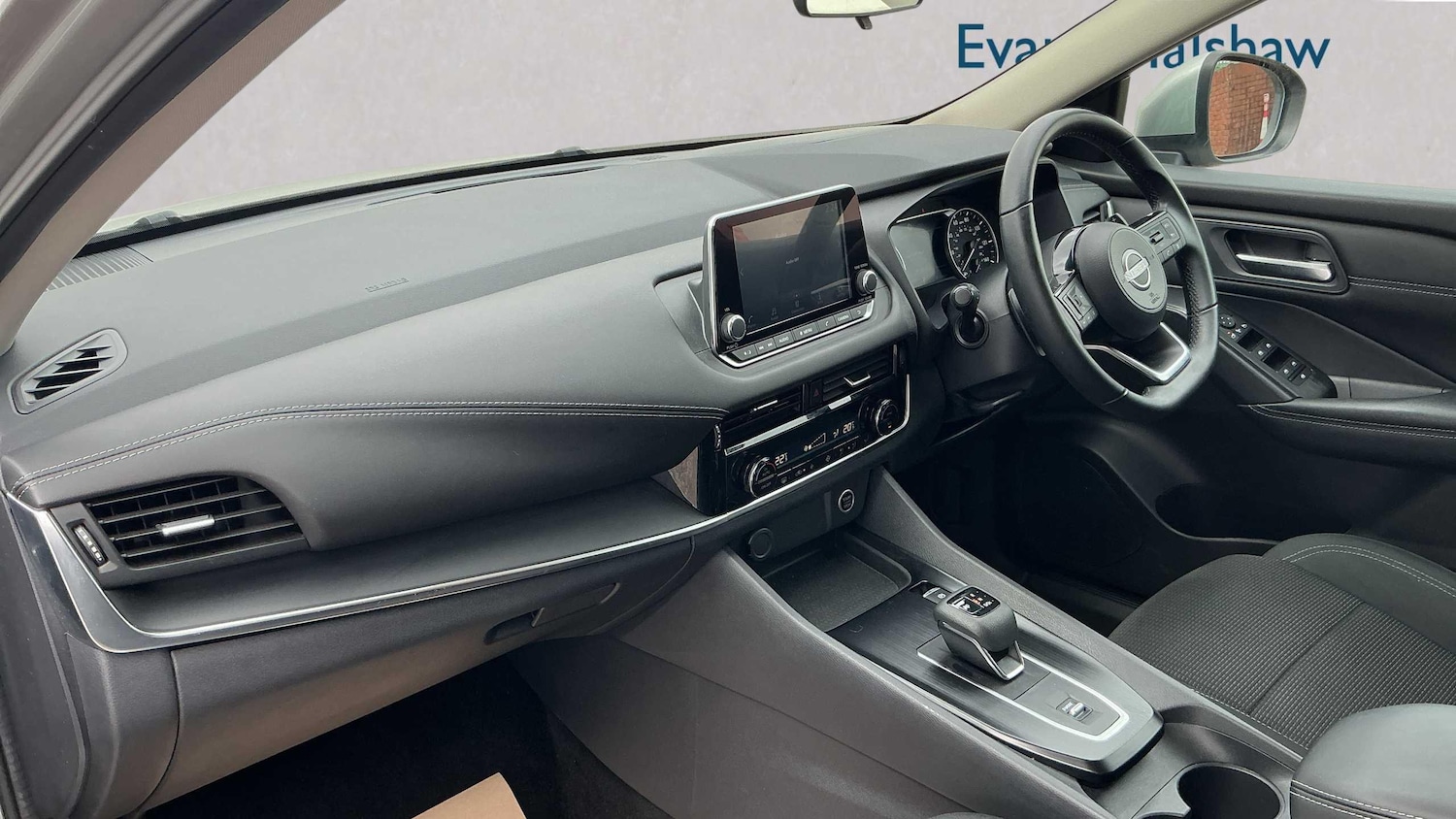 Used Nissan Qashqai 2022 for sale - 76192013: Photo 12