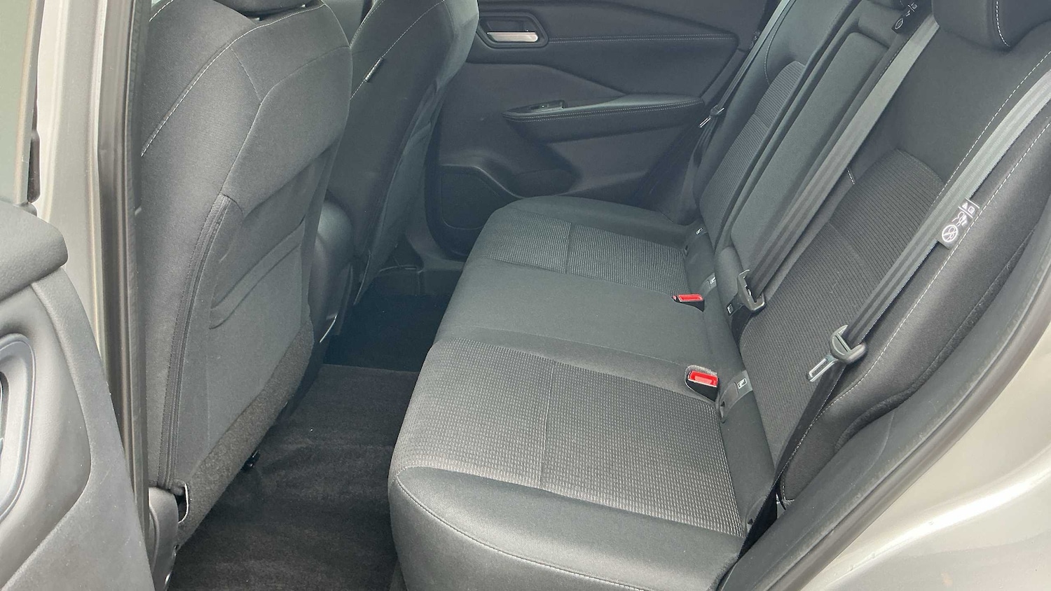 Used Nissan Qashqai 2022 for sale - 76192013: Photo 13