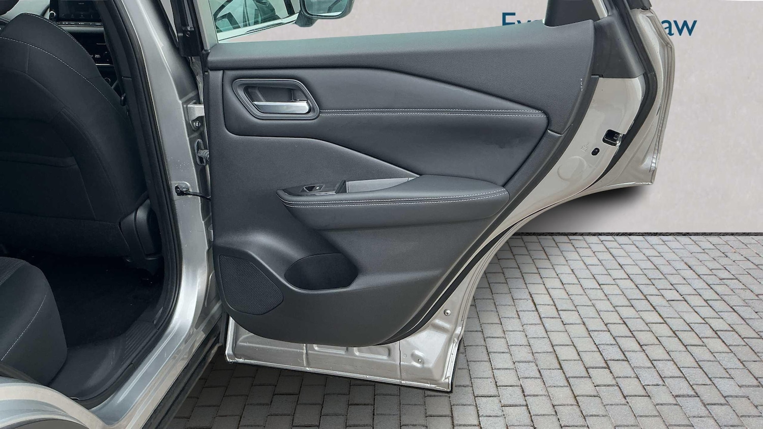 Used Nissan Qashqai 2022 for sale - 76192013: Photo 16