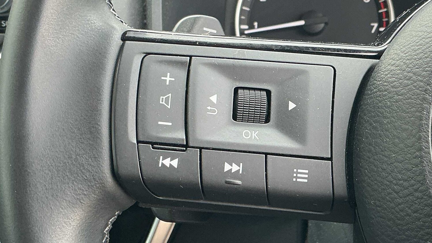 Used Nissan Qashqai 2022 for sale - 76192013: Photo 23