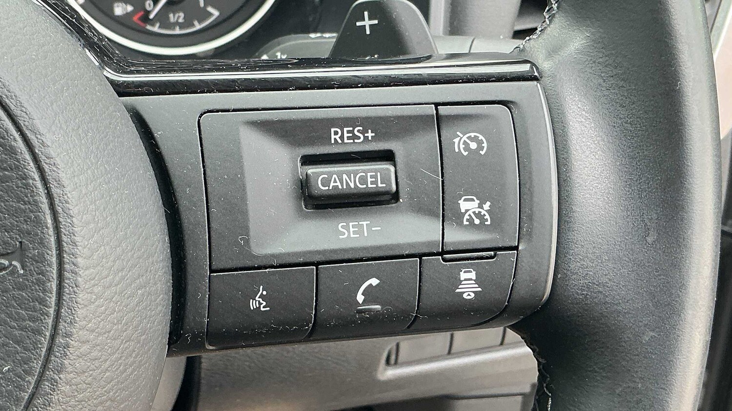 Used Nissan Qashqai 2022 for sale - 76192013: Photo 24