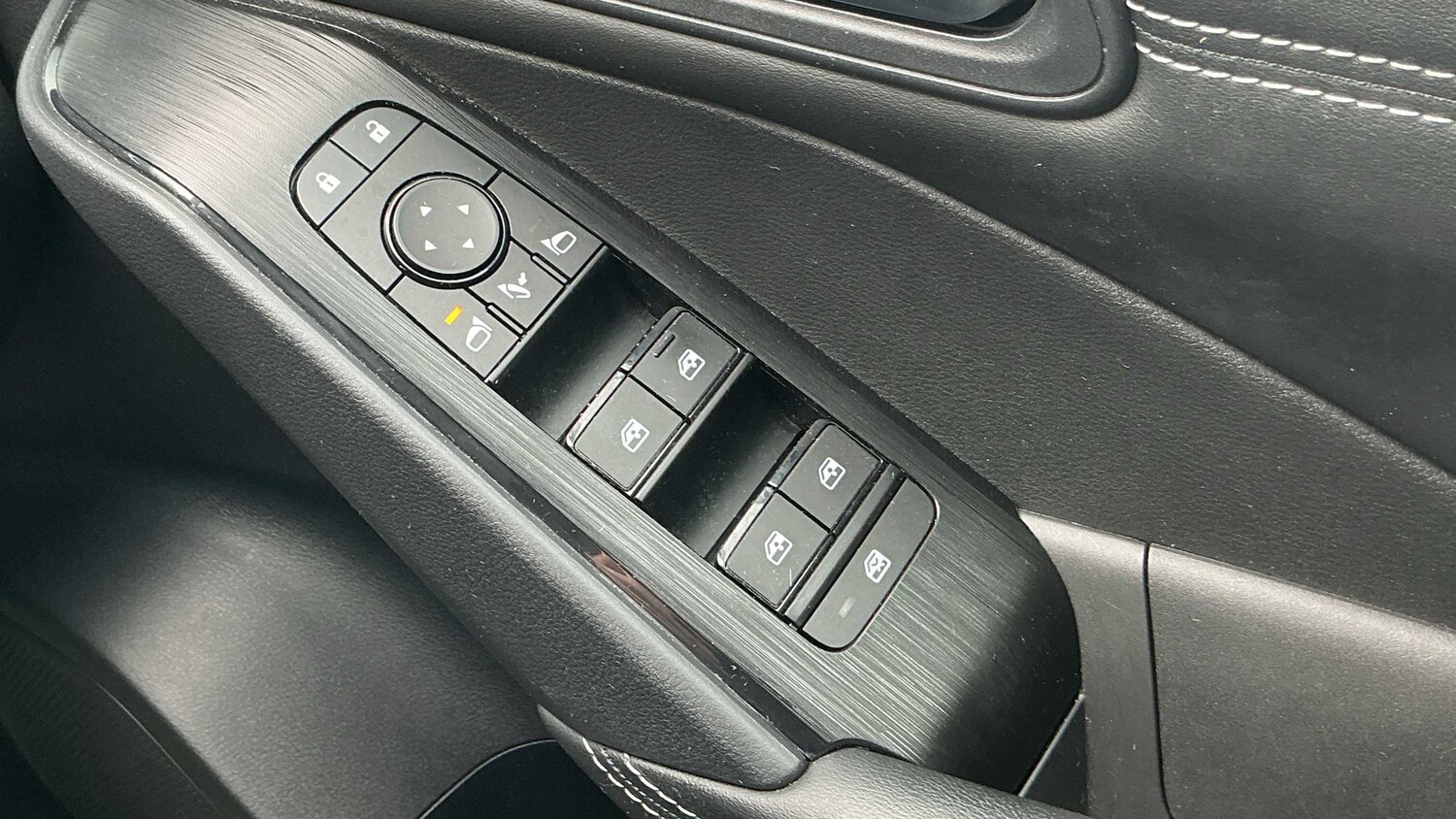 Used Nissan Qashqai 2022 for sale - 76192013: Photo 27