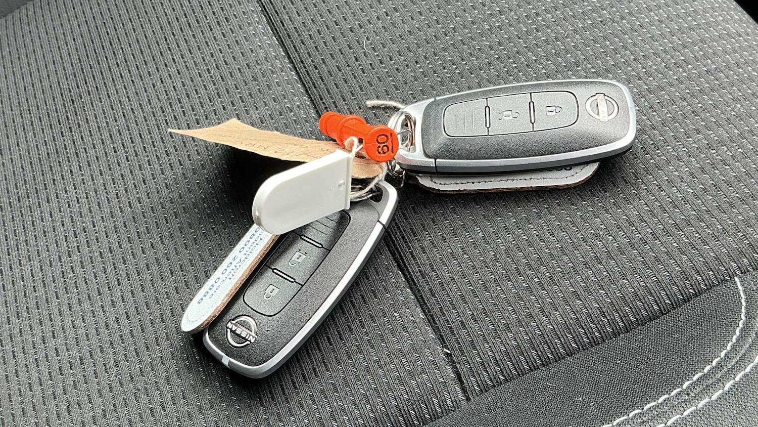 Used Nissan Qashqai 2022 for sale - 76192013: Photo 28