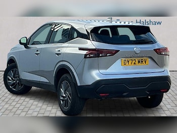 Used Nissan Qashqai 2022 for sale - 76192013: Photo