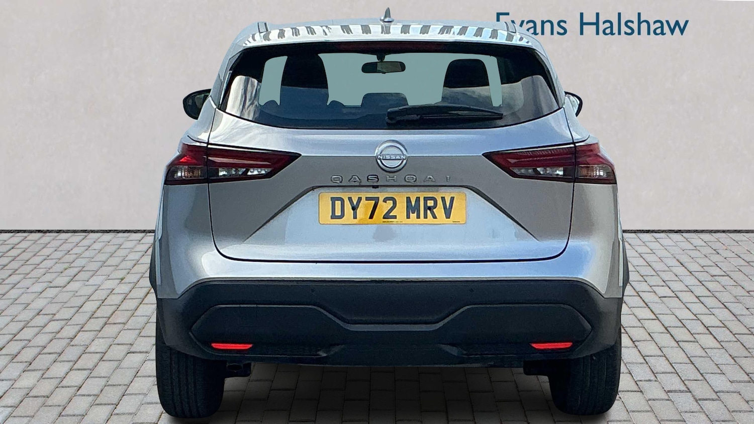 Used Nissan Qashqai 2022 for sale - 76192013: Photo 5