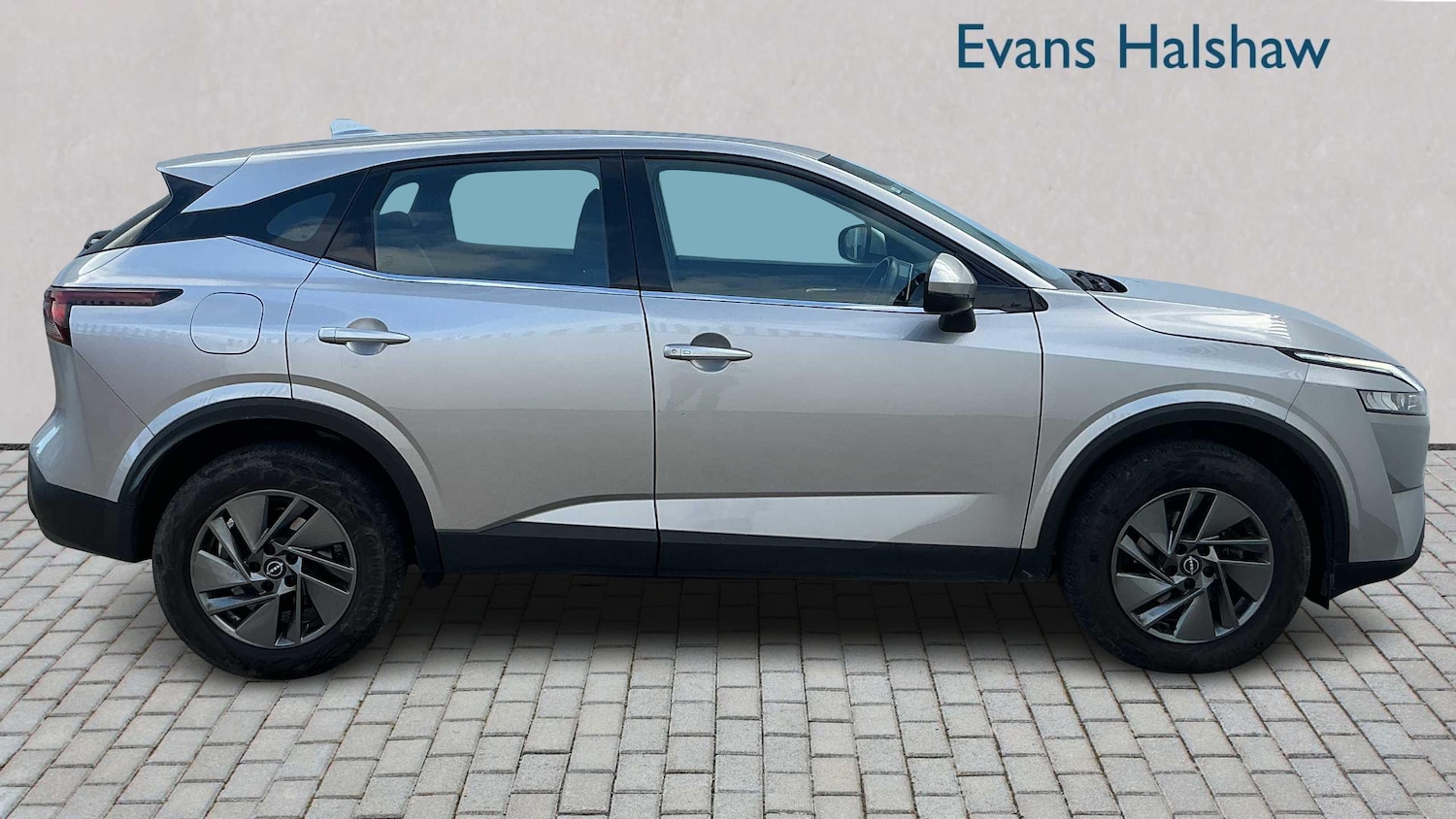 Used Nissan Qashqai 2022 for sale - 76192013: Photo 6