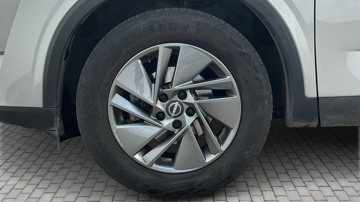 Used Nissan Qashqai 2022 for sale - 76192013: Photo 8