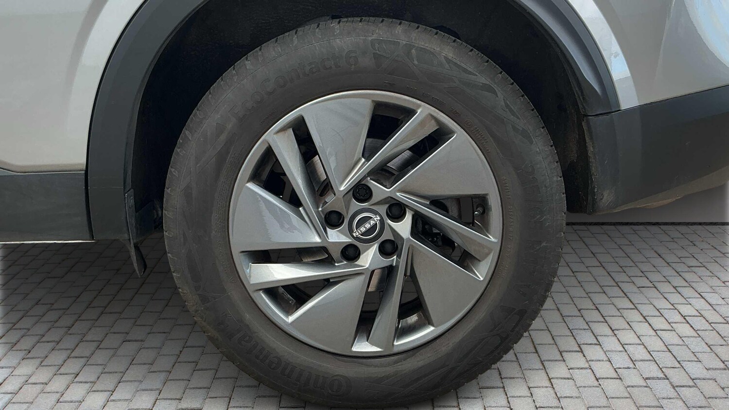 Used Nissan Qashqai 2022 for sale - 76192013: Photo 9