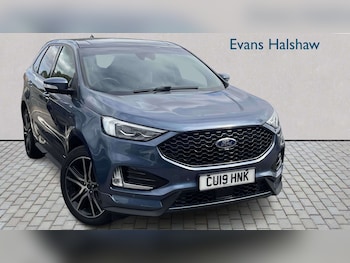 Used Ford Edge 2019 for sale - 79377127: Photo