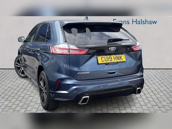 Used Ford Edge 2019 for sale - 79377127: Photo
