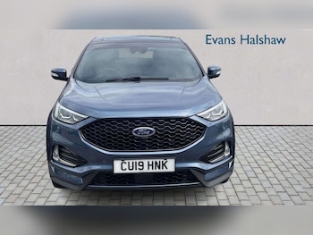Used Ford Edge 2019 for sale - 79377127: Photo