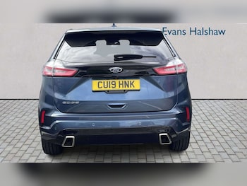 Used Ford Edge 2019 for sale - 79377127: Photo