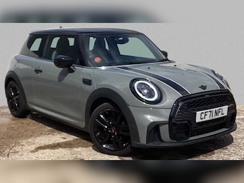 Used MINI Hatch 2021 for sale - 75813270: Photo