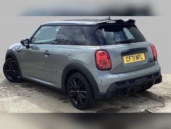 Used MINI Hatch 2021 for sale - 75813270: Photo