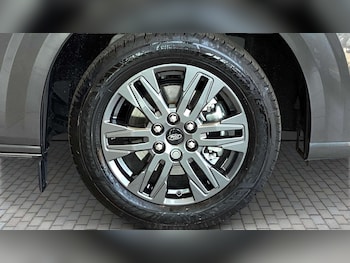 Used Ford Transit Custom 2026 for sale - 78800470: Photo
