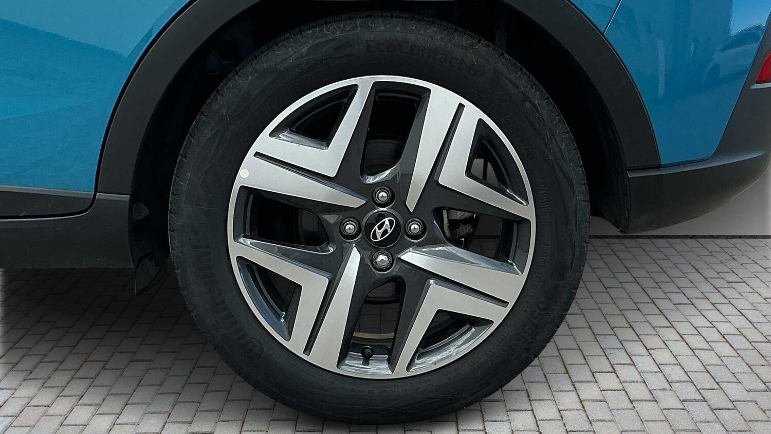 Used Hyundai BAYON 2022 for sale - 76218235: Photo 11