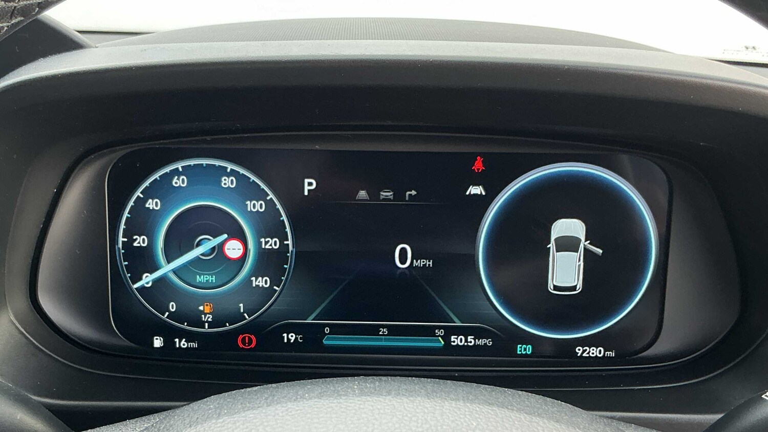 Used Hyundai BAYON 2022 for sale - 76218235: Photo 12