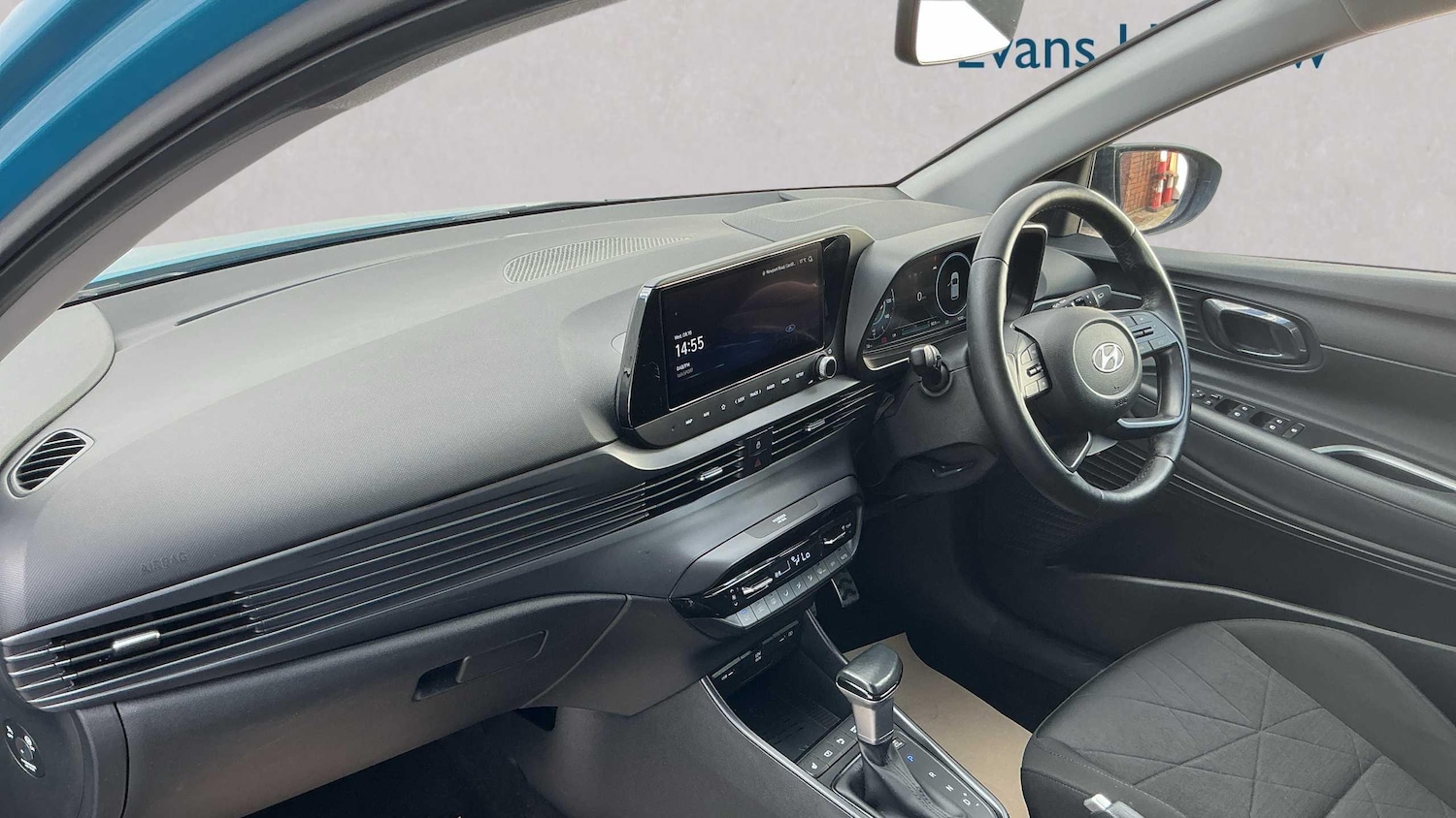 Used Hyundai BAYON 2022 for sale - 76218235: Photo 14