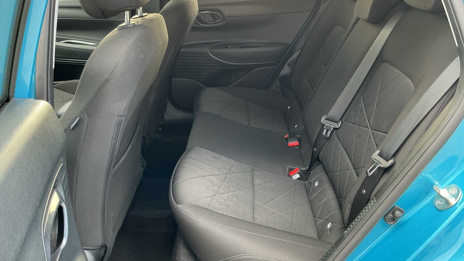 Used Hyundai BAYON 2022 for sale - 76218235: Photo 15