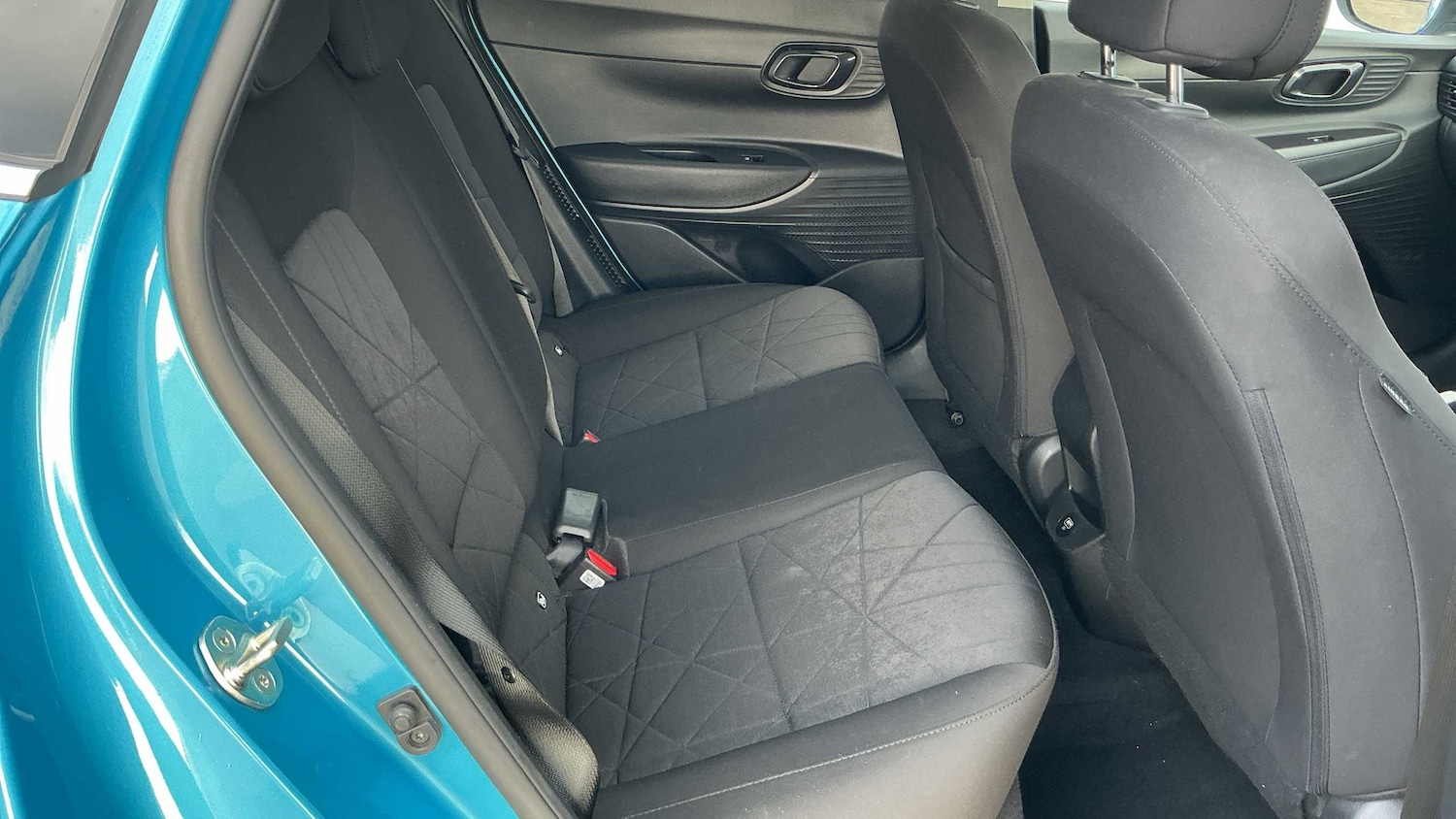 Used Hyundai BAYON 2022 for sale - 76218235: Photo 16