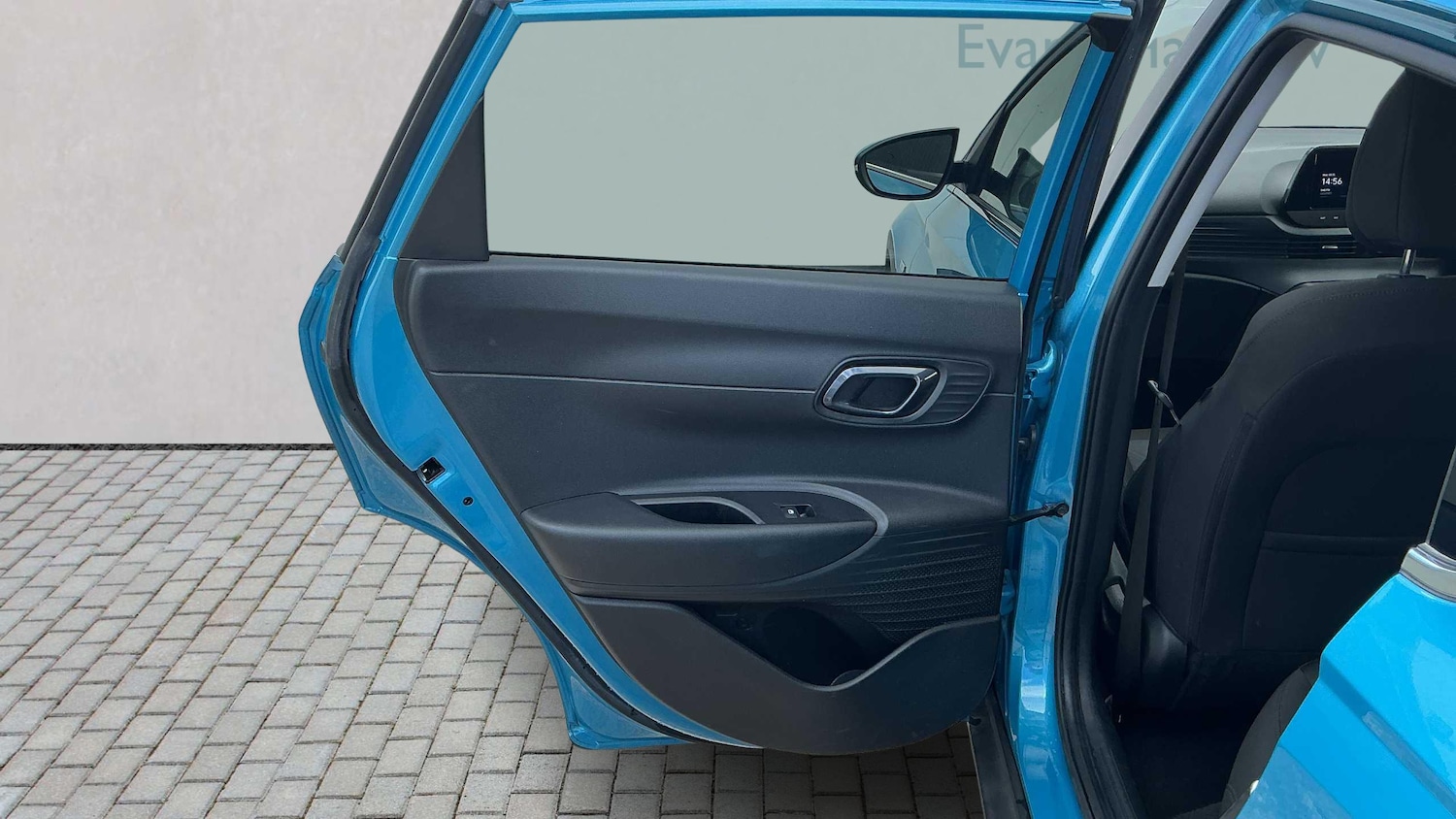 Used Hyundai BAYON 2022 for sale - 76218235: Photo 20