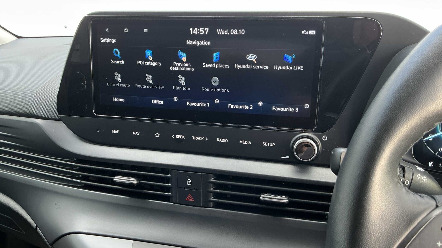 Used Hyundai BAYON 2022 for sale - 76218235: Photo 23