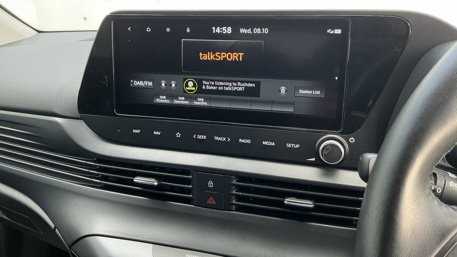 Used Hyundai BAYON 2022 for sale - 76218235: Photo 24