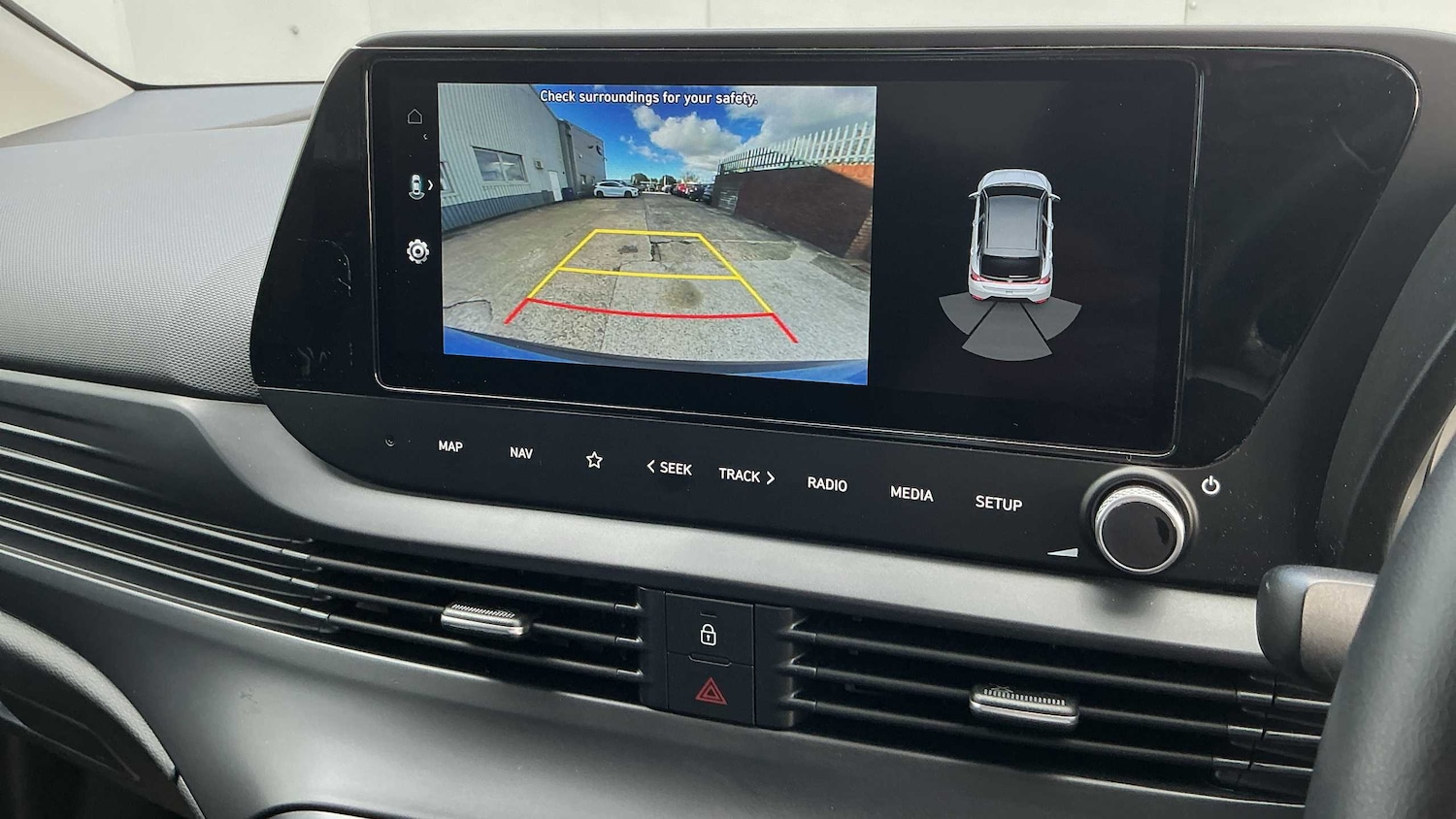 Used Hyundai BAYON 2022 for sale - 76218235: Photo 28