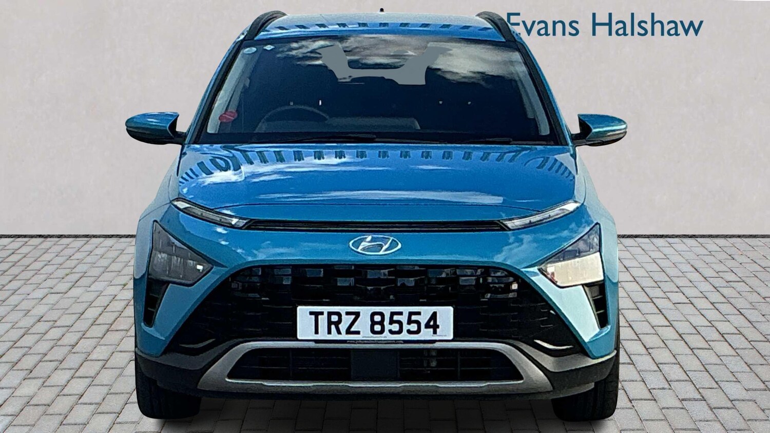 Used Hyundai BAYON 2022 for sale - 76218235: Photo 4