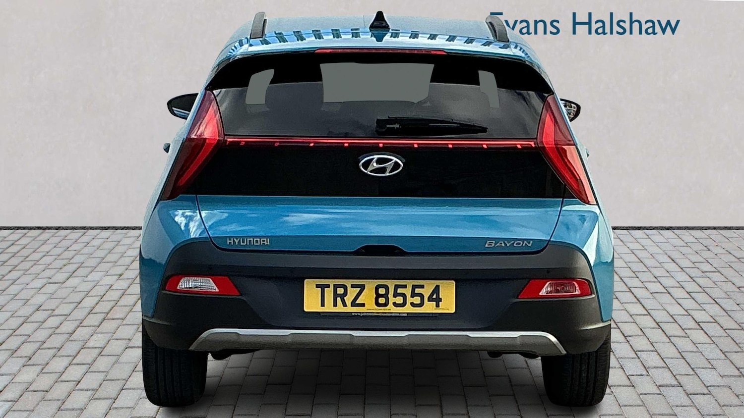 Used Hyundai BAYON 2022 for sale - 76218235: Photo 5