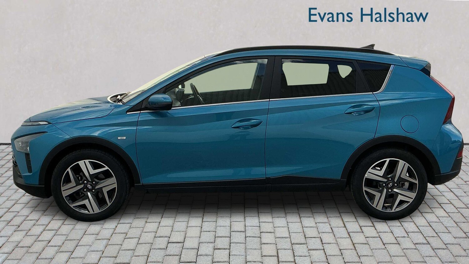 Used Hyundai BAYON 2022 for sale - 76218235: Photo 6