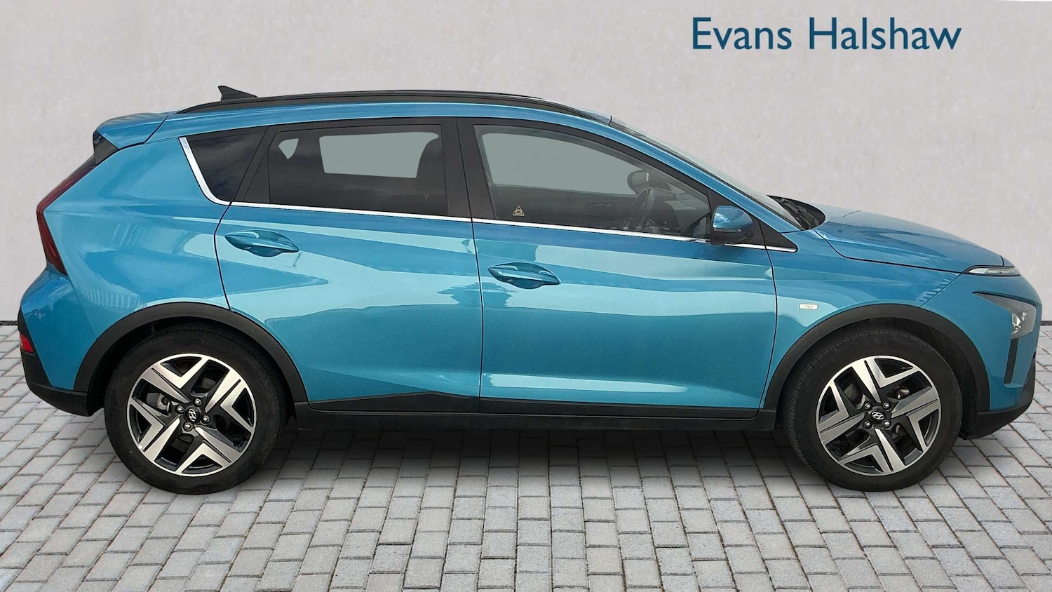 Used Hyundai BAYON 2022 for sale - 76218235: Photo 7