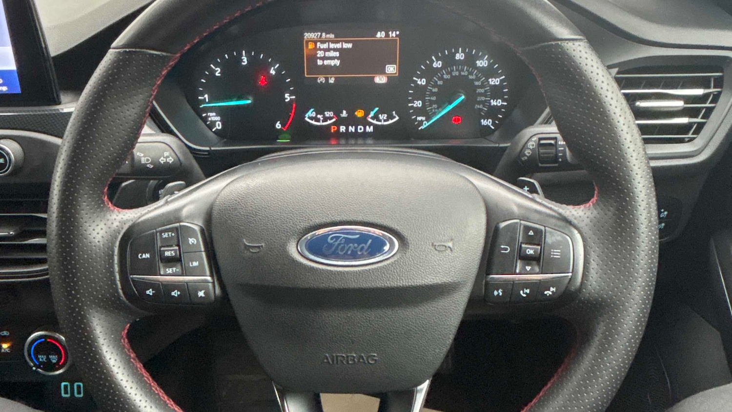 Used Ford Focus 2022 for sale - 76524010: Photo 11