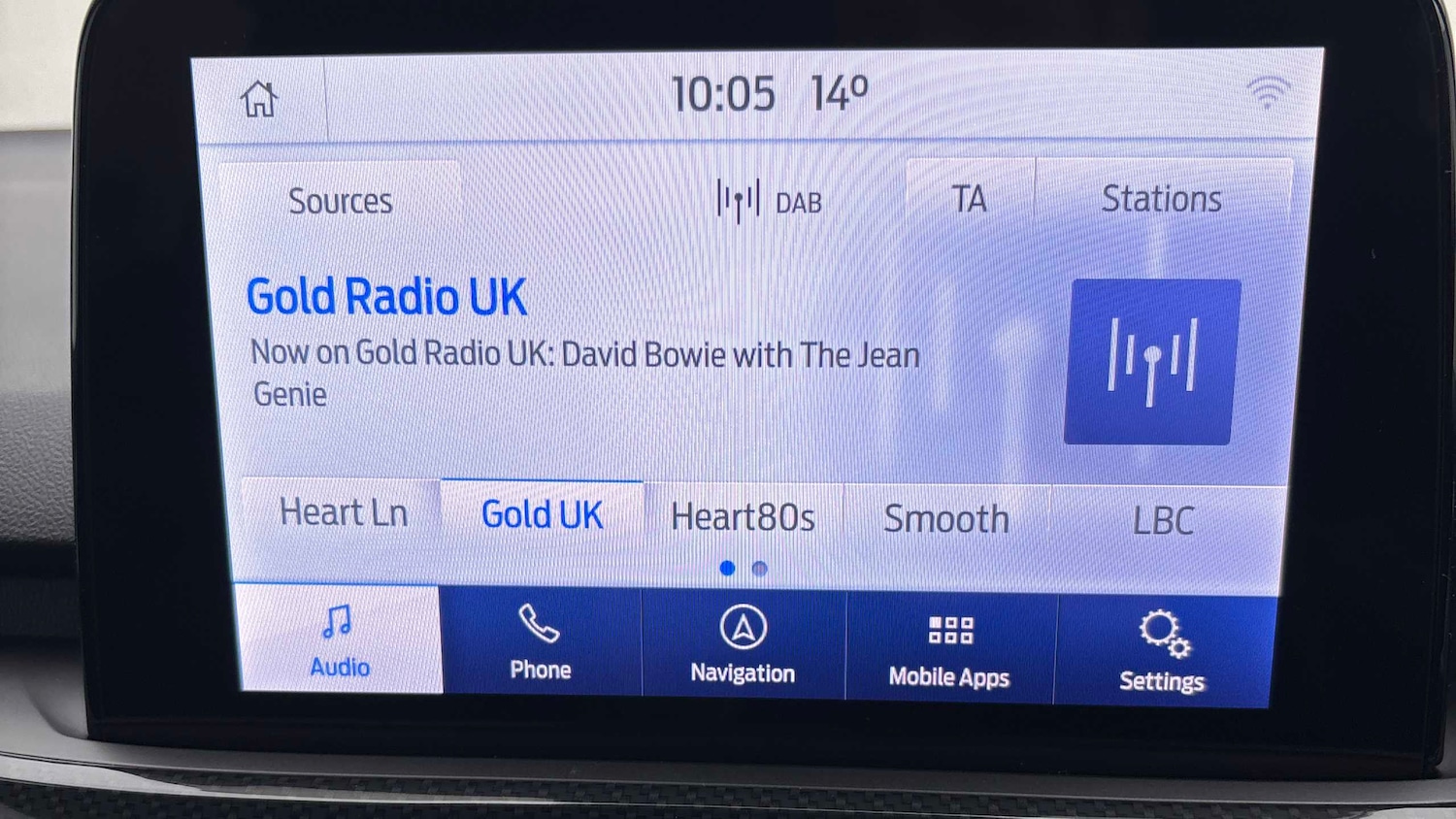 Used Ford Focus 2022 for sale - 76524010: Photo 13