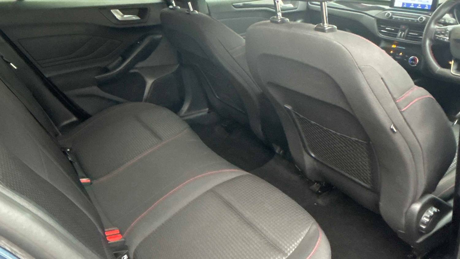 Used Ford Focus 2022 for sale - 76524010: Photo 14