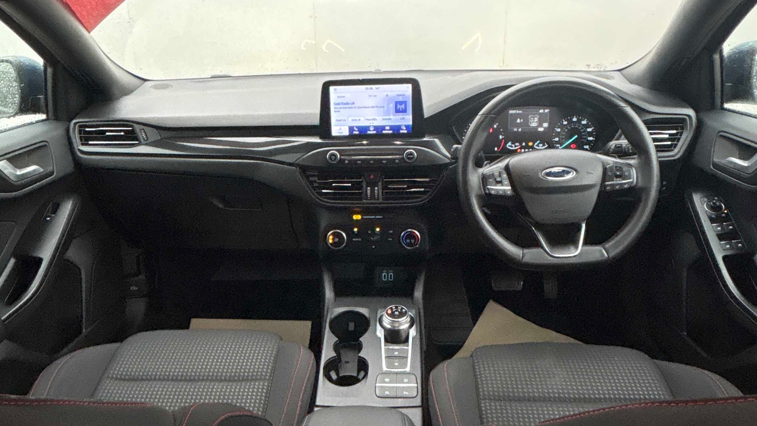 Used Ford Focus 2022 for sale - 76524010: Photo 15