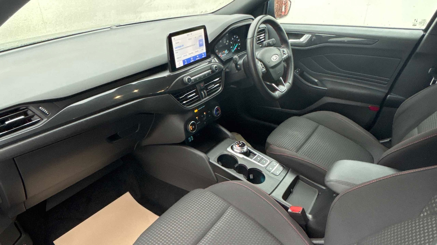 Used Ford Focus 2022 for sale - 76524010: Photo 16