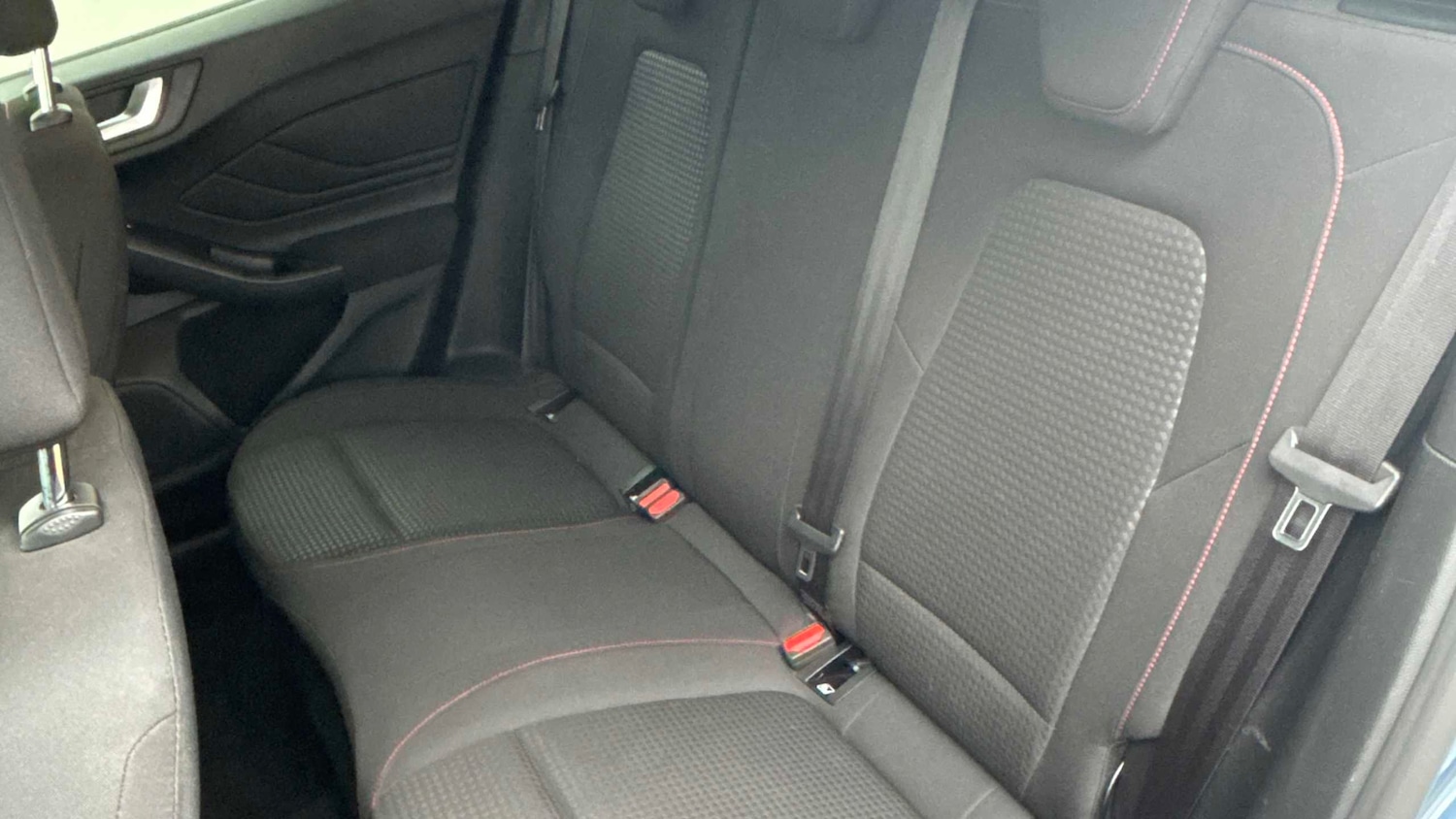 Used Ford Focus 2022 for sale - 76524010: Photo 17