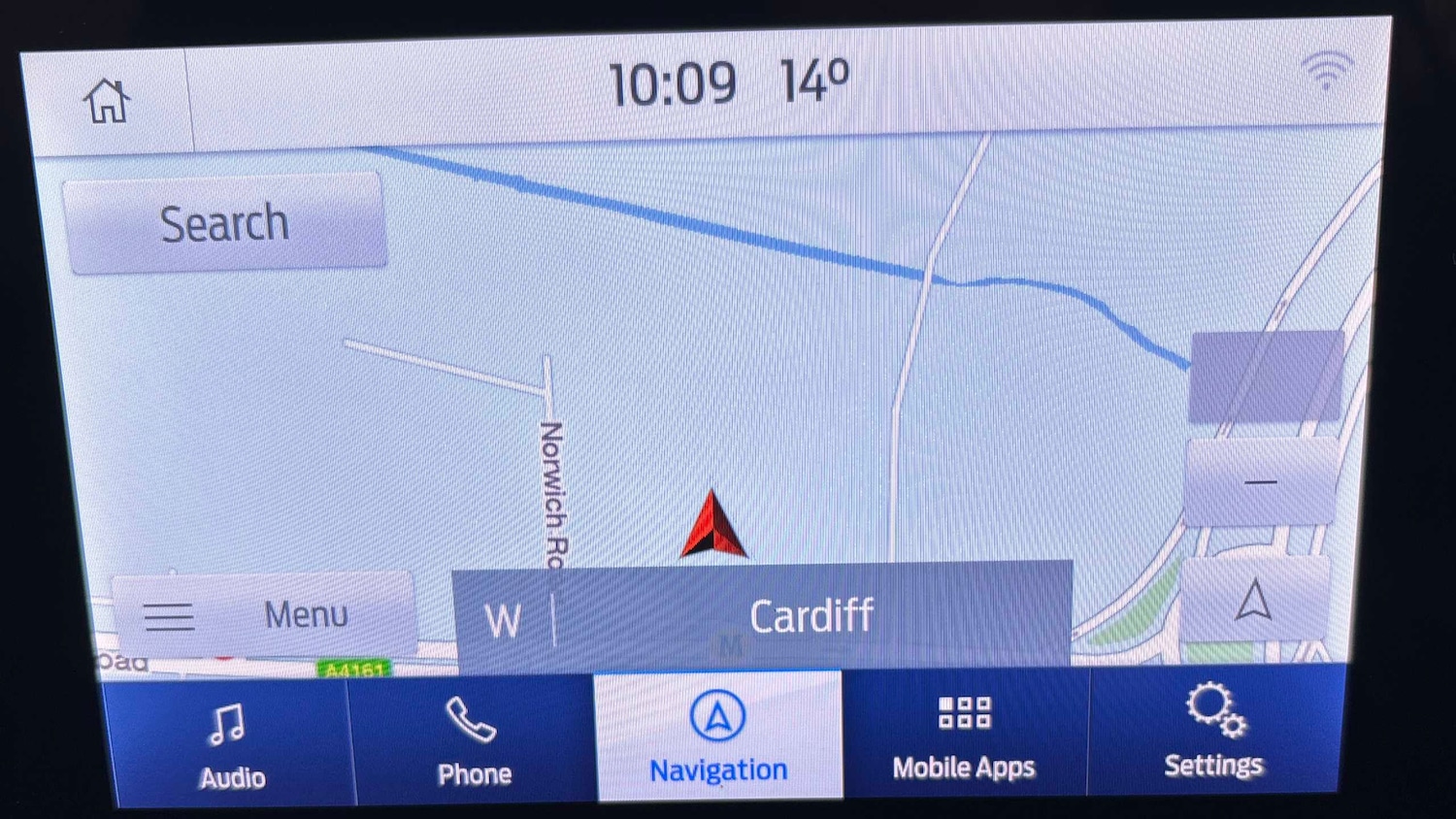 Used Ford Focus 2022 for sale - 76524010: Photo 20