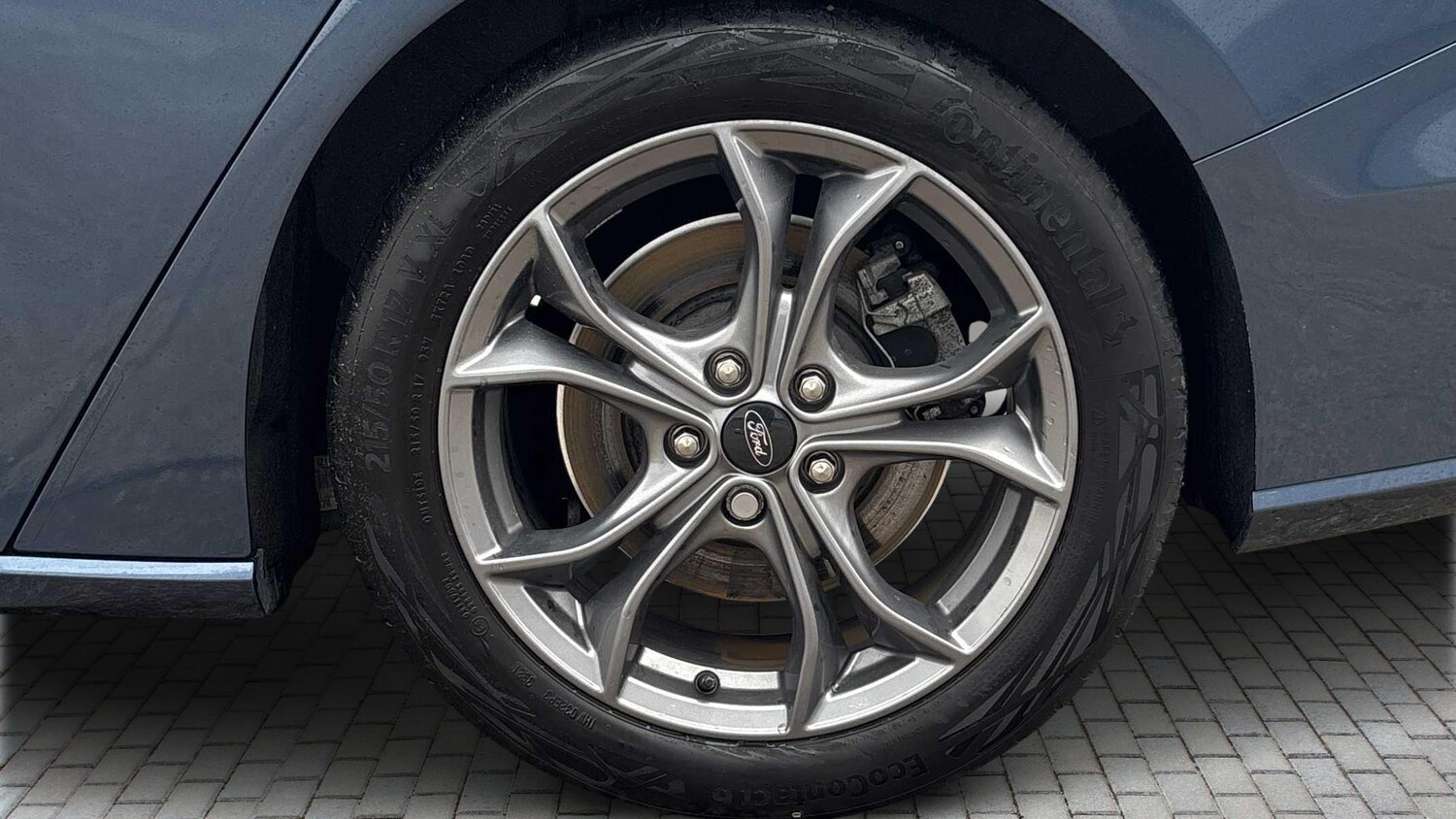 Used Ford Focus 2022 for sale - 76524010: Photo 6