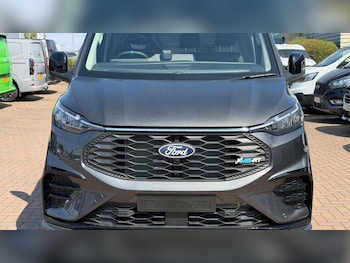 Used Ford Transit Custom 2026 for sale - 79499568: Photo