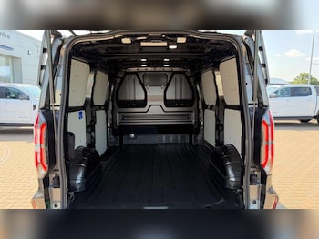 Used Ford Transit Custom 2026 for sale - 79499568: Photo