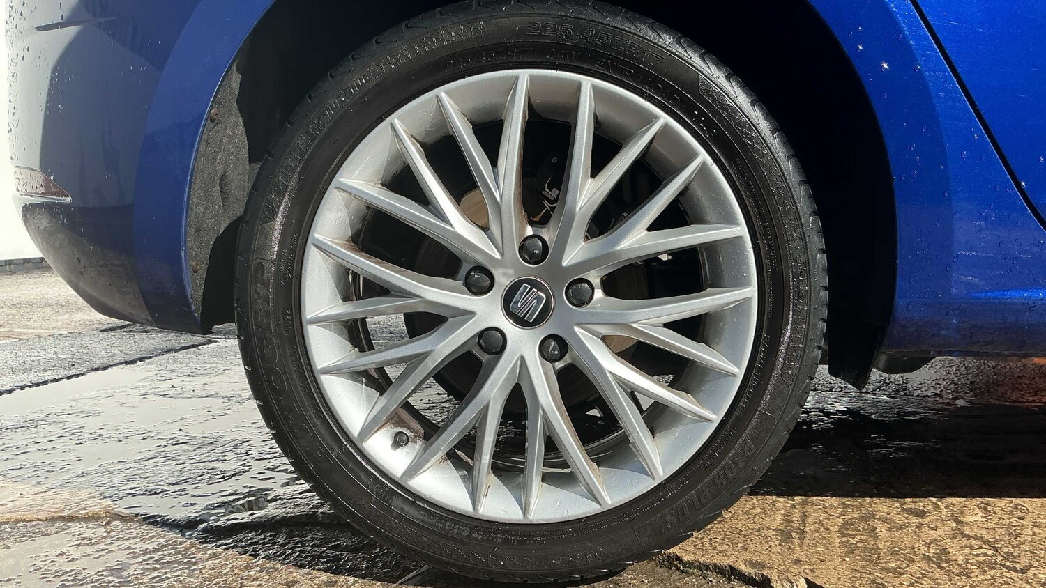 Used SEAT Leon 2019 for sale - 76191941: Photo 10