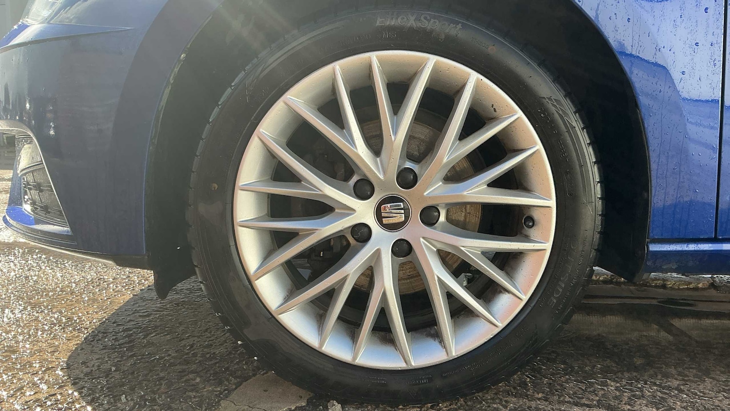 Used SEAT Leon 2019 for sale - 76191941: Photo 11