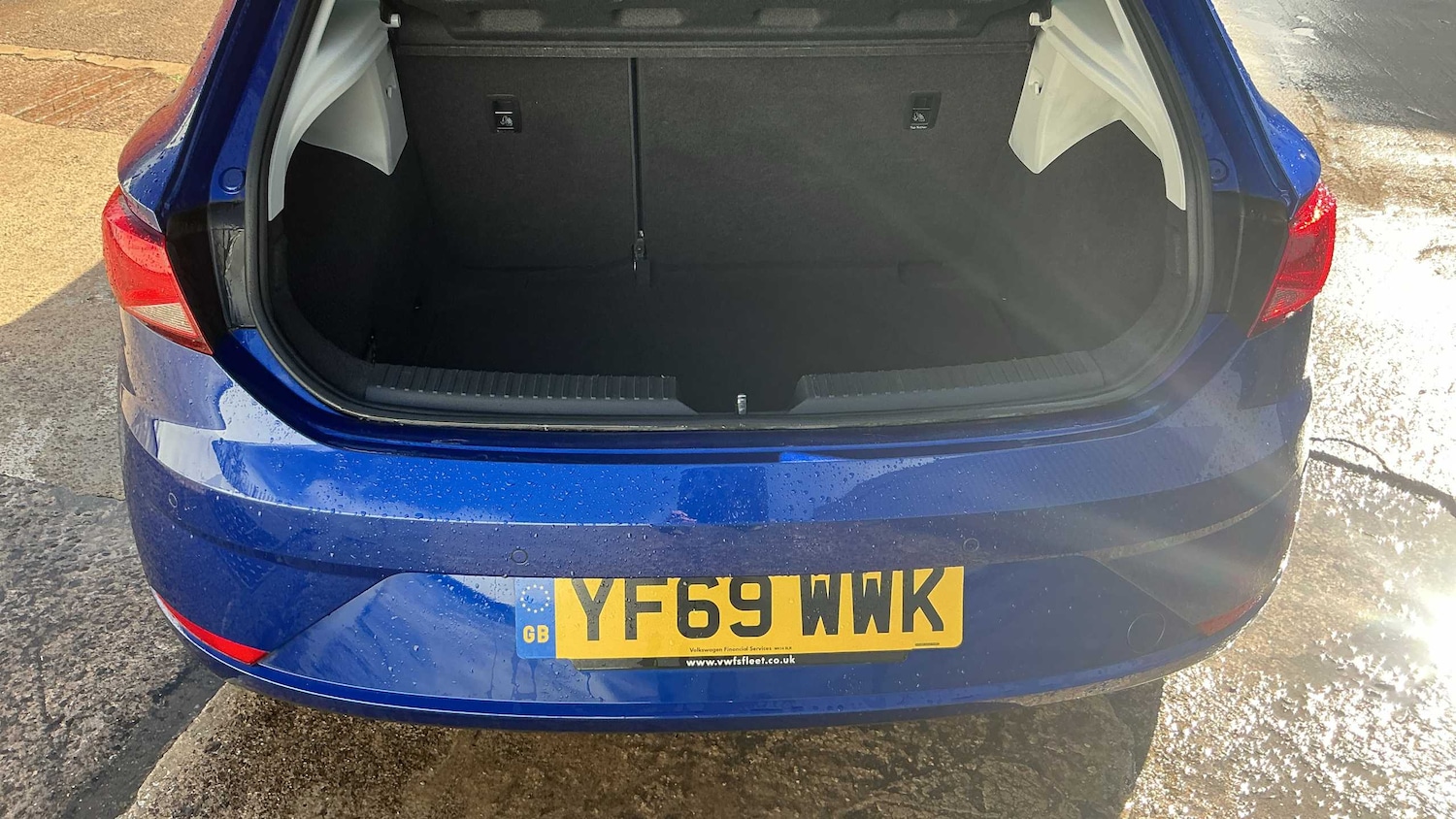 Used SEAT Leon 2019 for sale - 76191941: Photo 12