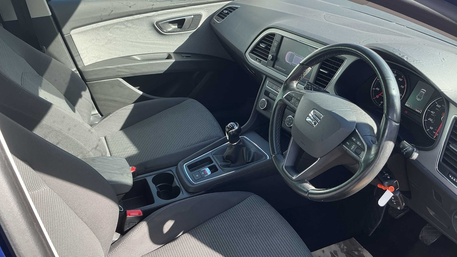 Used SEAT Leon 2019 for sale - 76191941: Photo 13