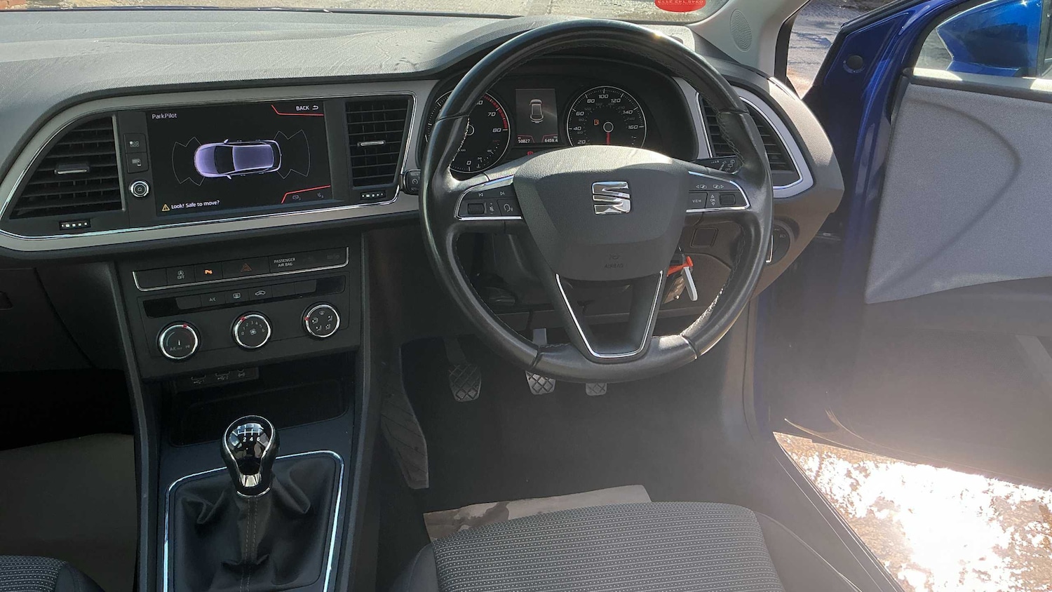 Used SEAT Leon 2019 for sale - 76191941: Photo 15