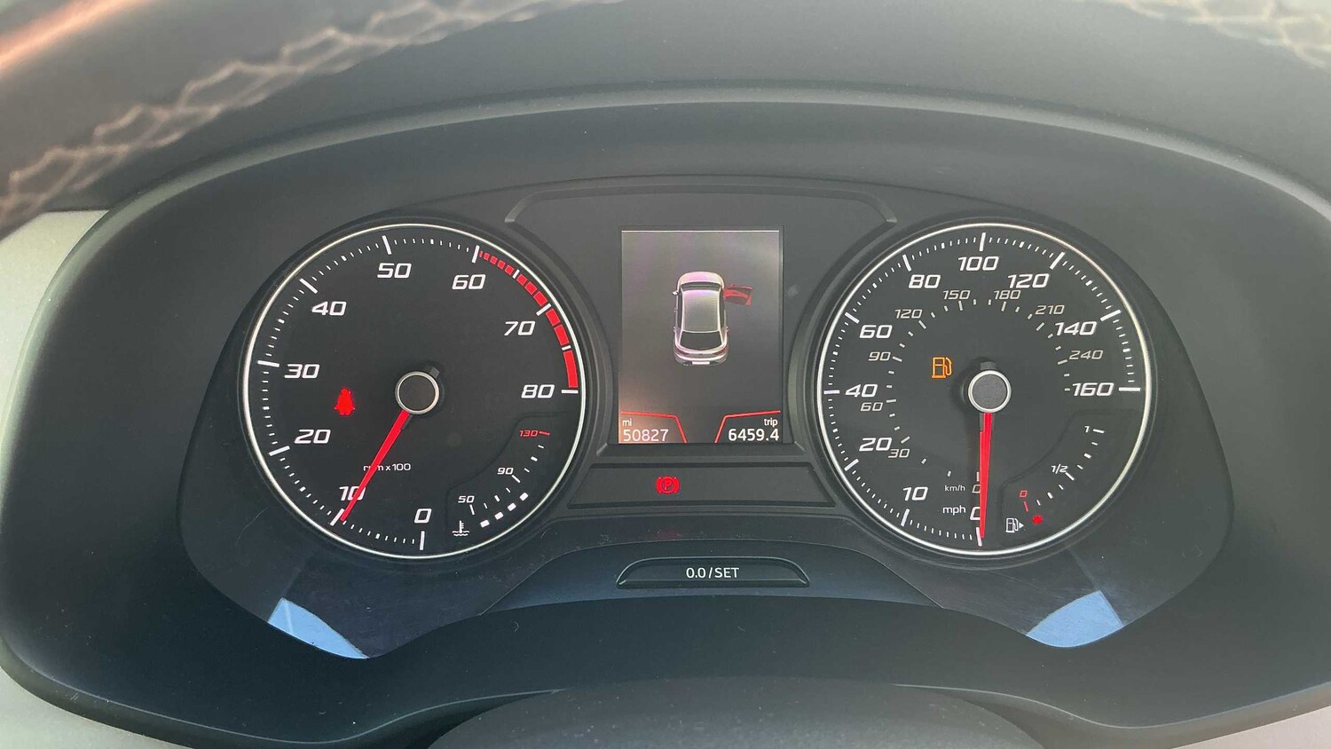 Used SEAT Leon 2019 for sale - 76191941: Photo 16