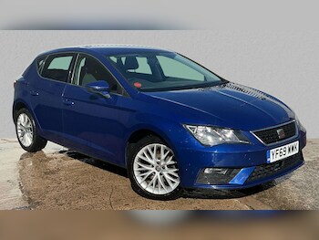 Used SEAT Leon 2019 for sale - 76191941: Photo